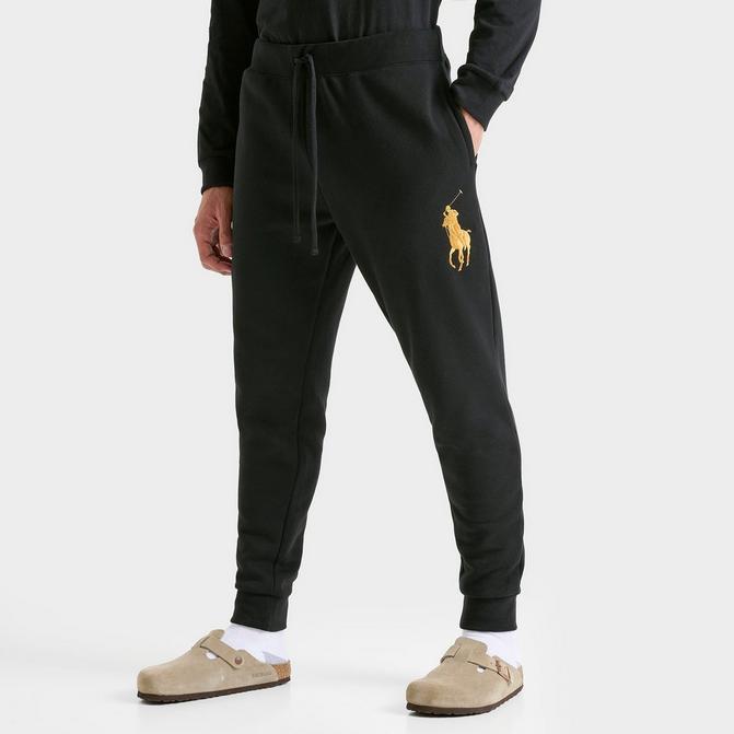 Cheapest Polo Ralph Lauren Sweatpants XXL size open bottom.