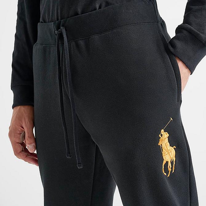 Men's Polo Ralph Lauren Big Pony Jogger Pants| JD Sports Men's Polo Ralph Lauren Big Pony Jogger Pants| JD Sports