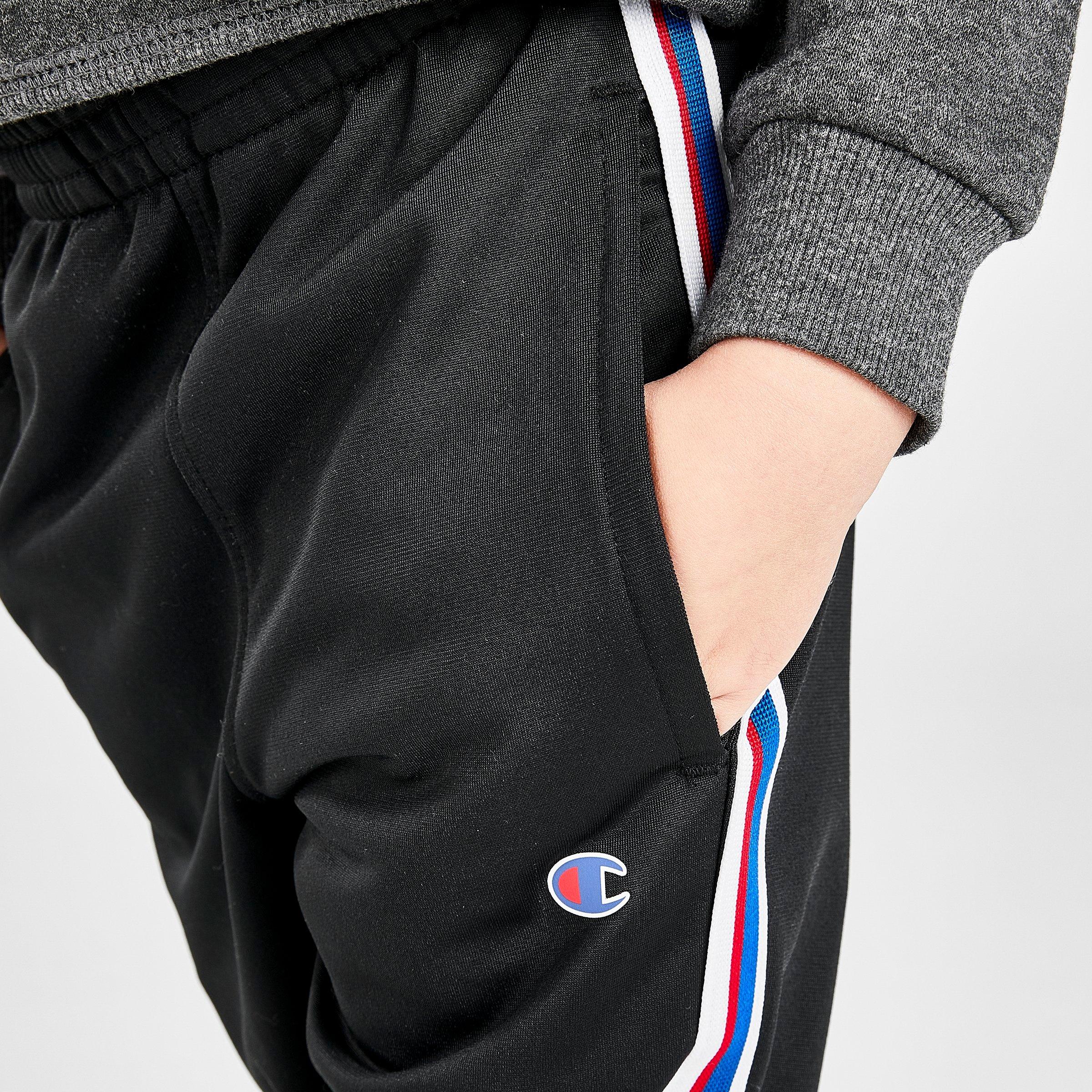 champion pants and hoodie