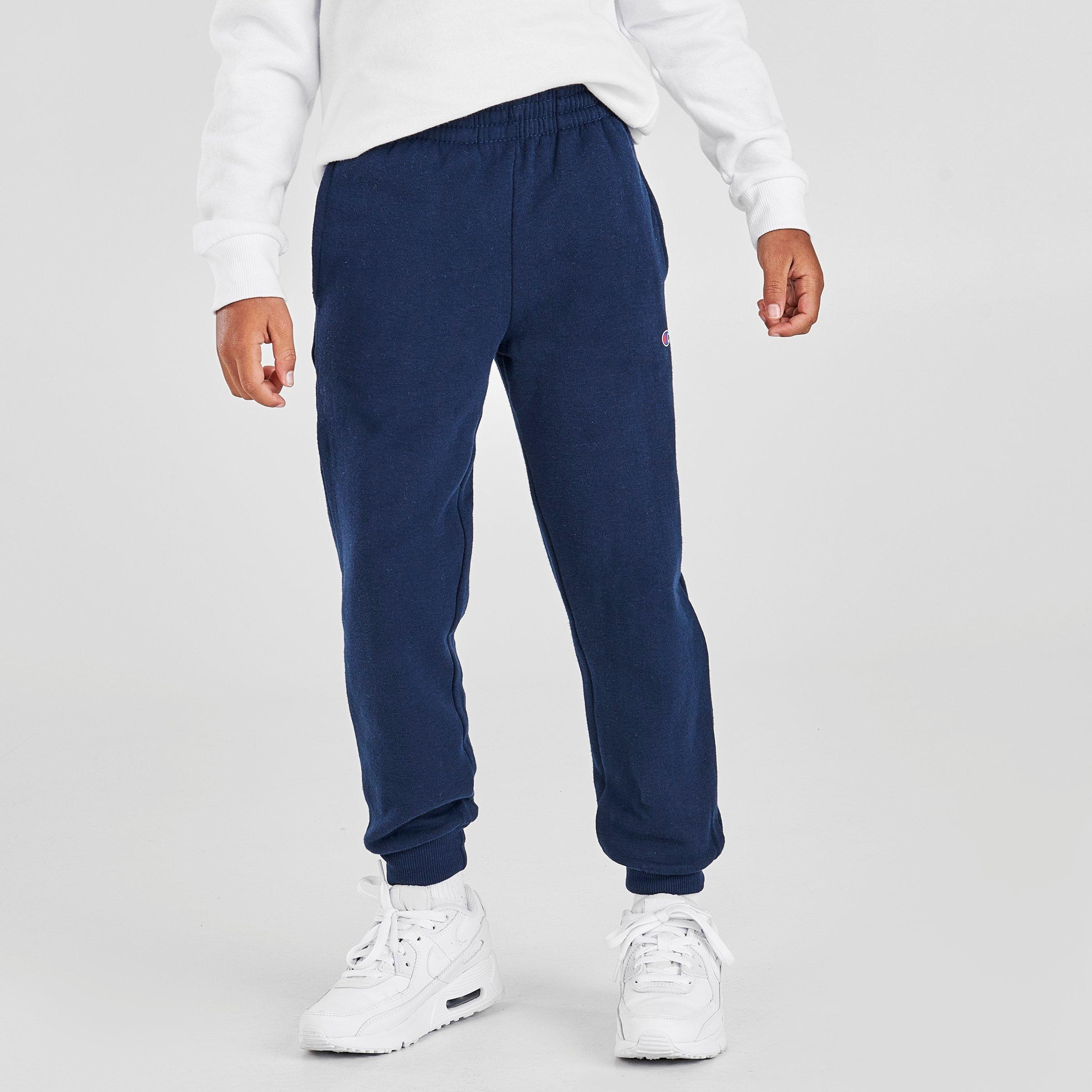 champion jogger sets