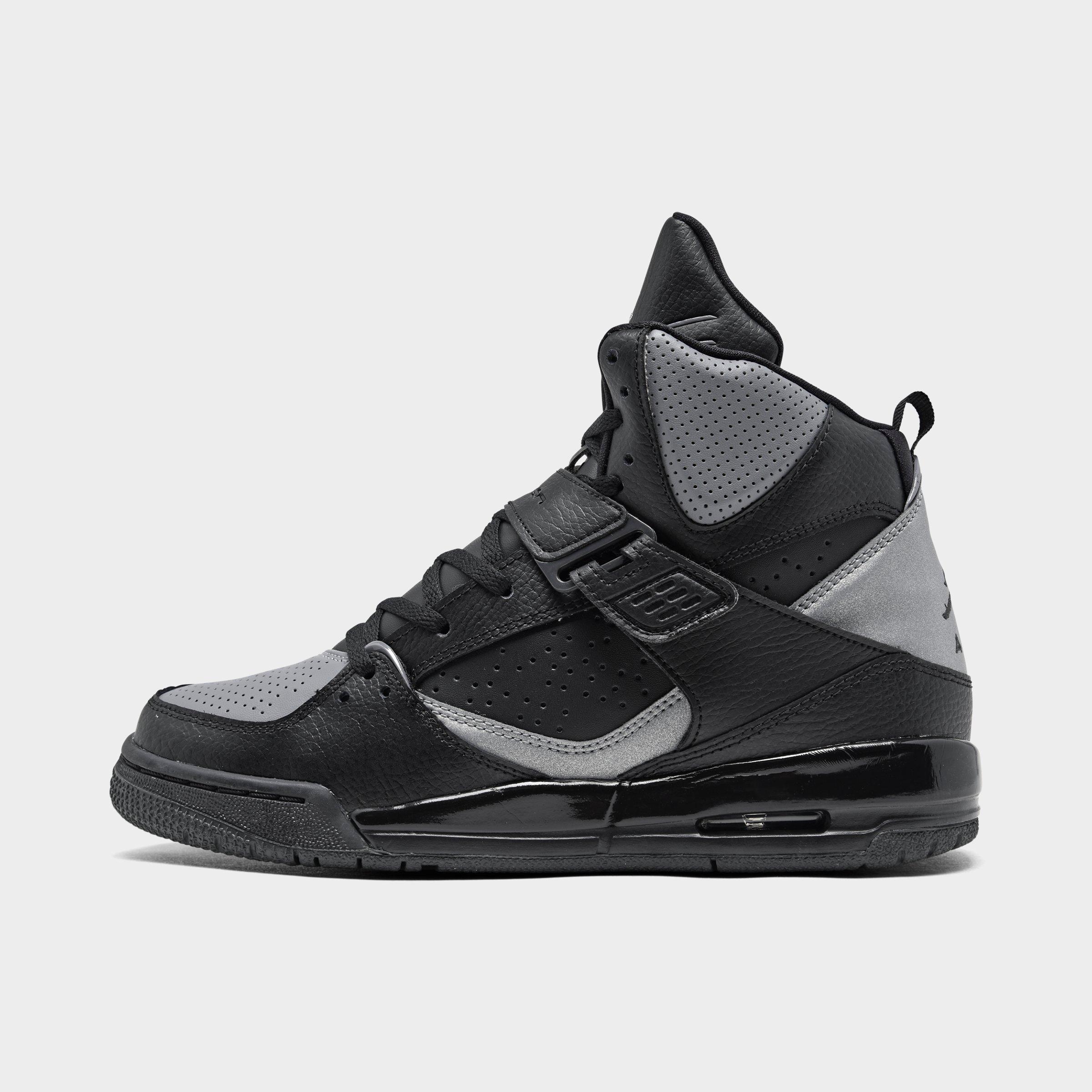 jordan flight 45 high black