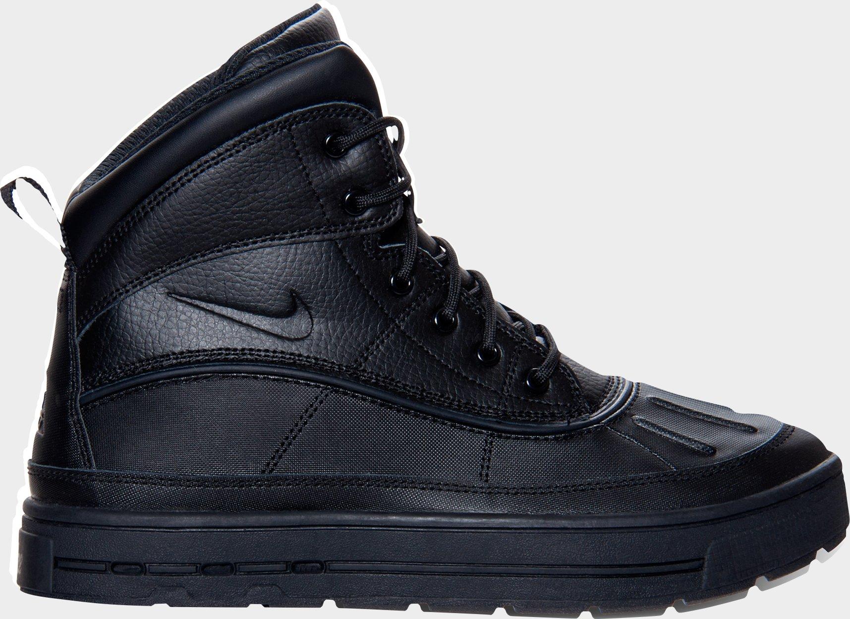nike boots for toddlers