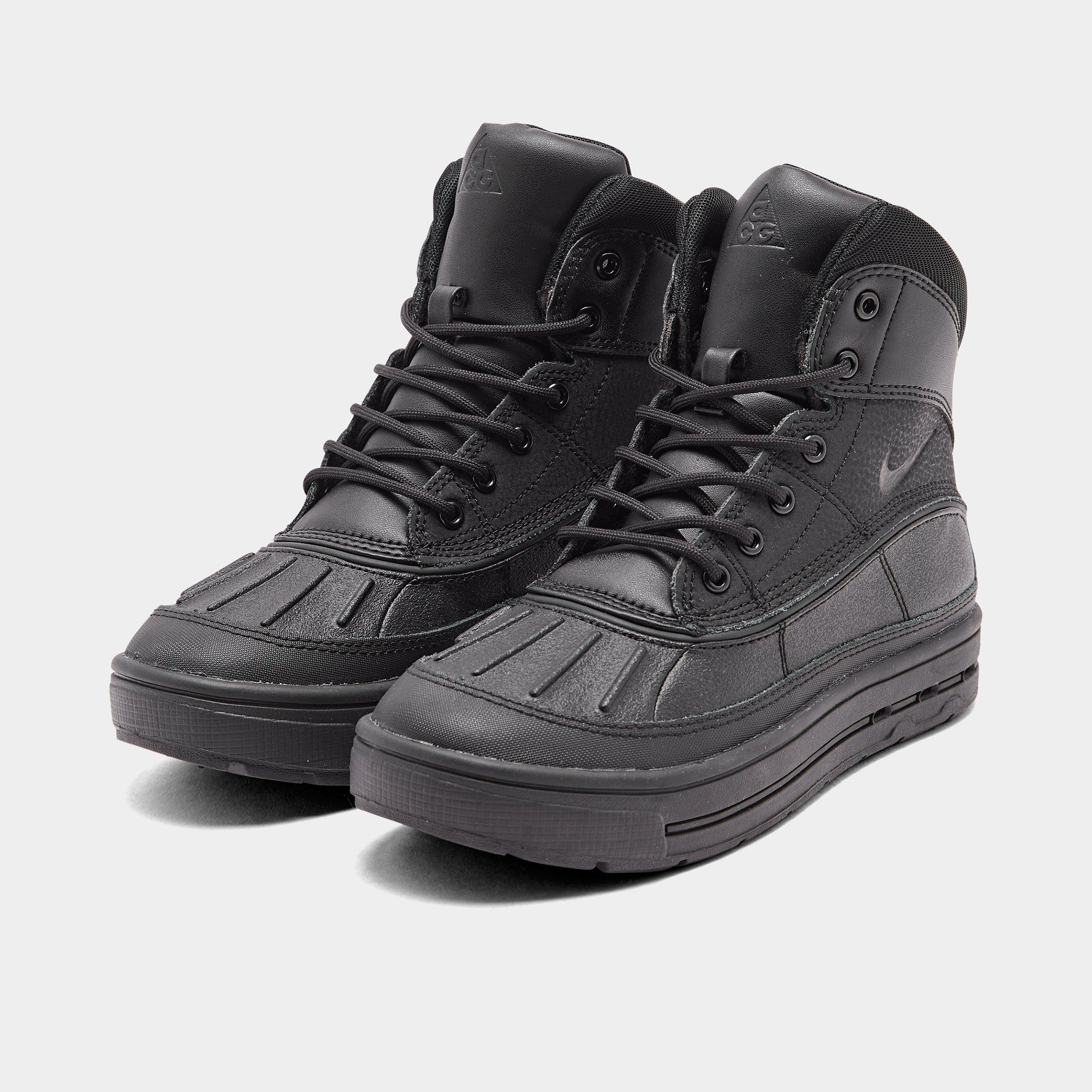 woodside 2 triple black