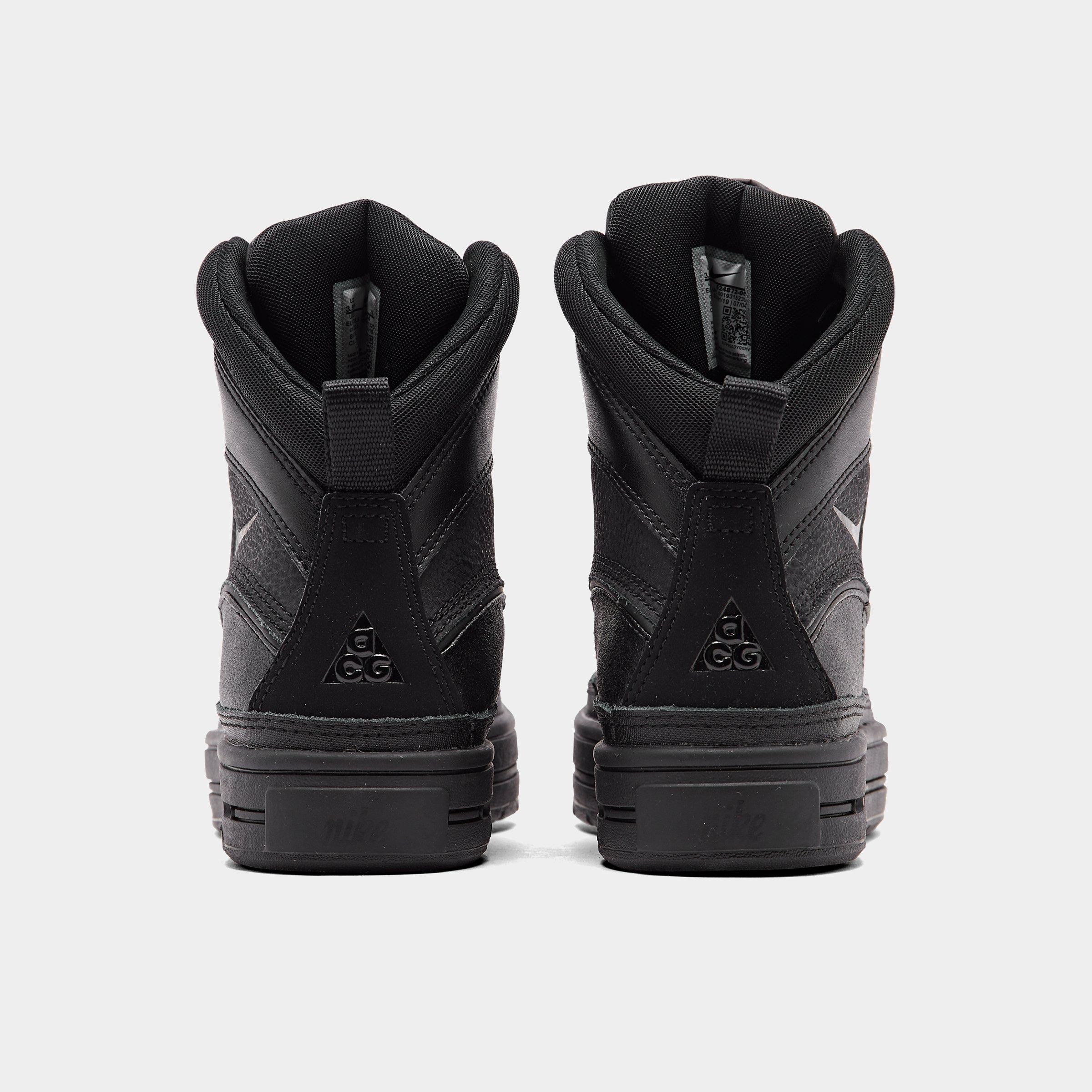 acg woodside boots