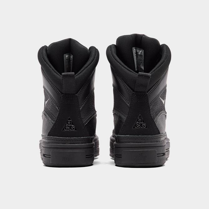 Nike Woodside 2 High ACG Big Kids' Boots.