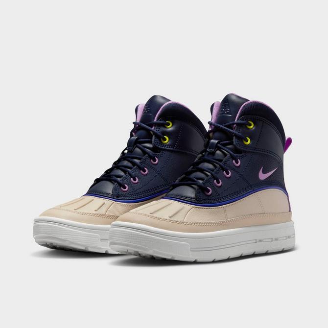 Nike woodside hot sale boots