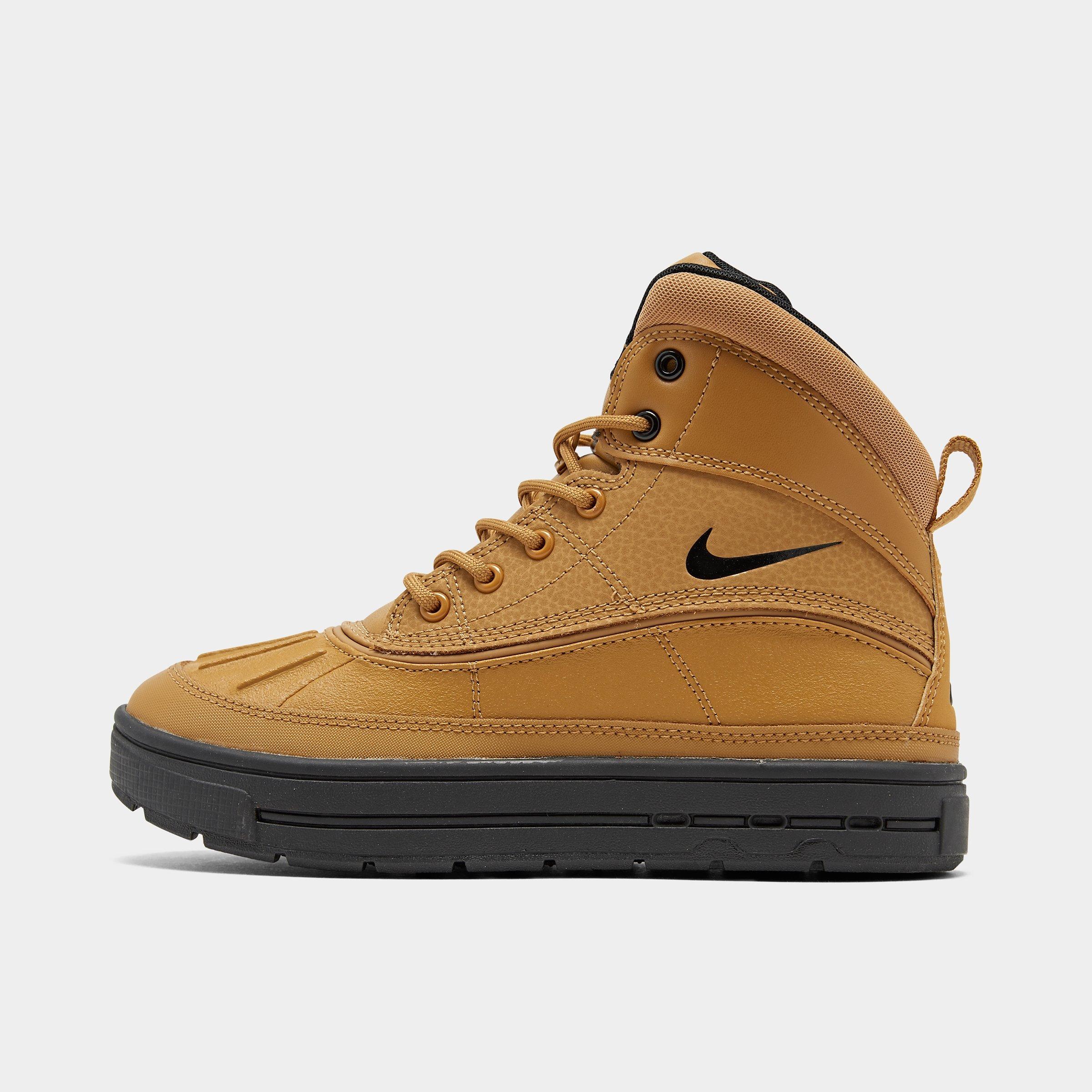 nike acg woodside boots womens