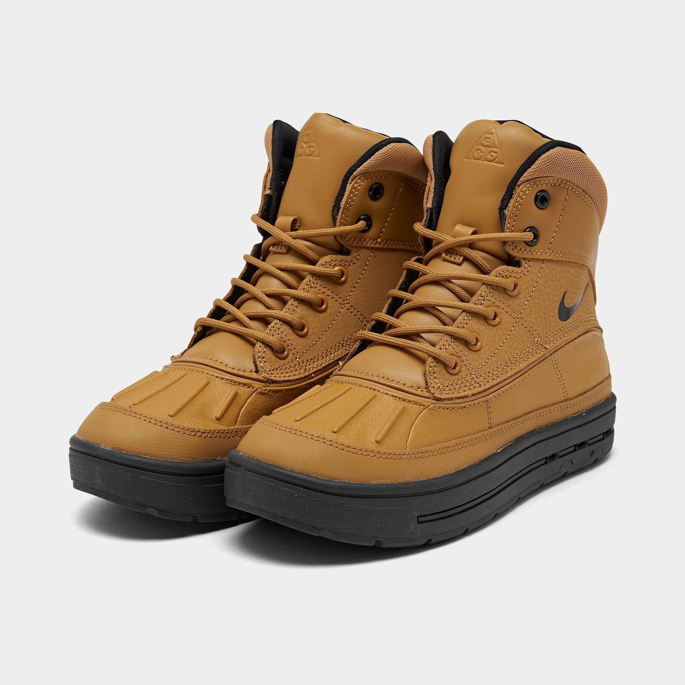 youth nike acg boots