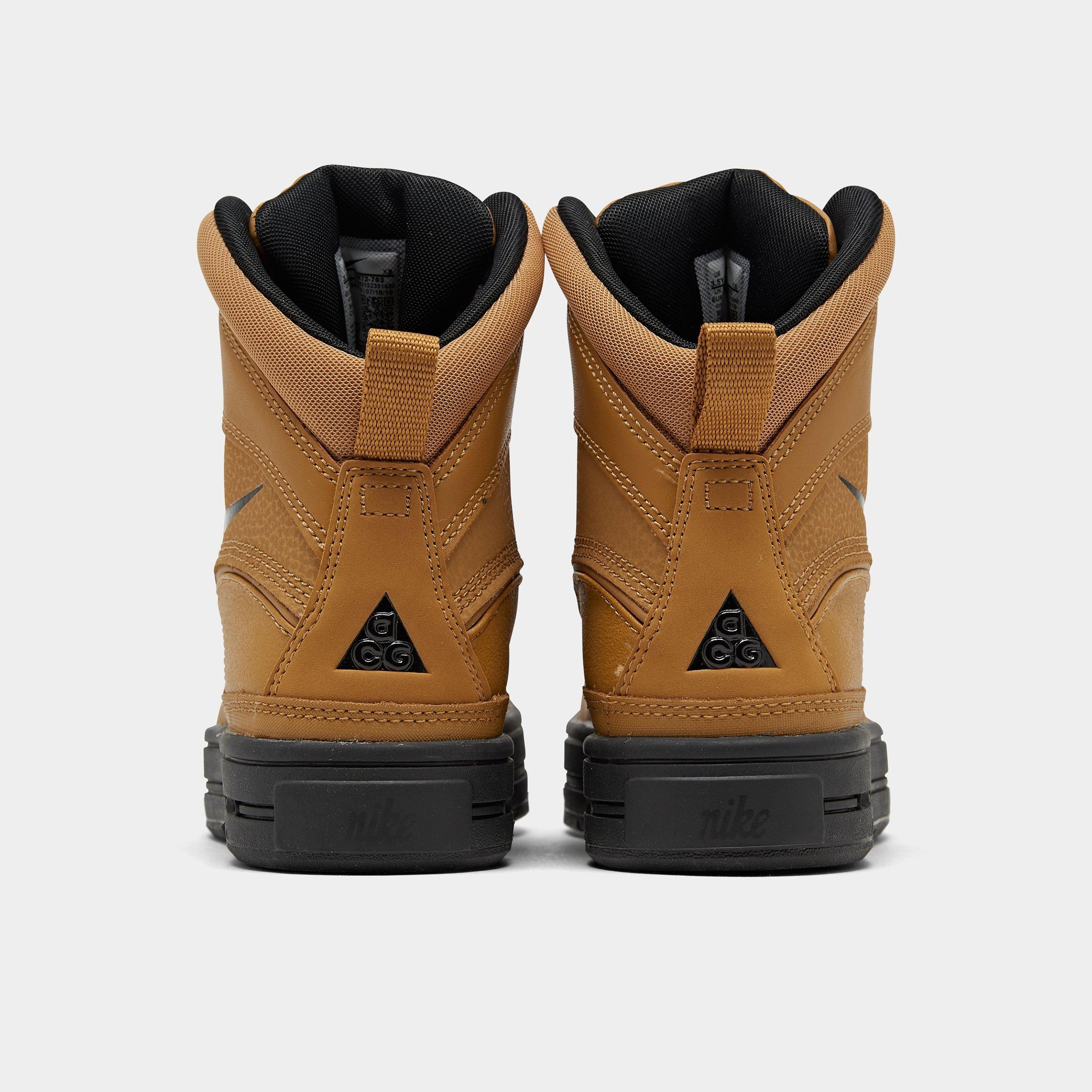 girl nike acg woodside