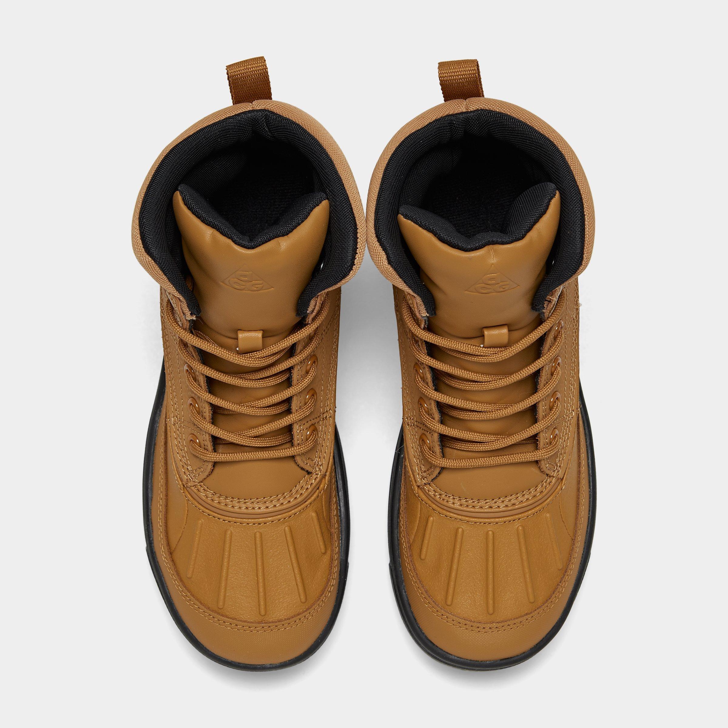 nike woodside boots