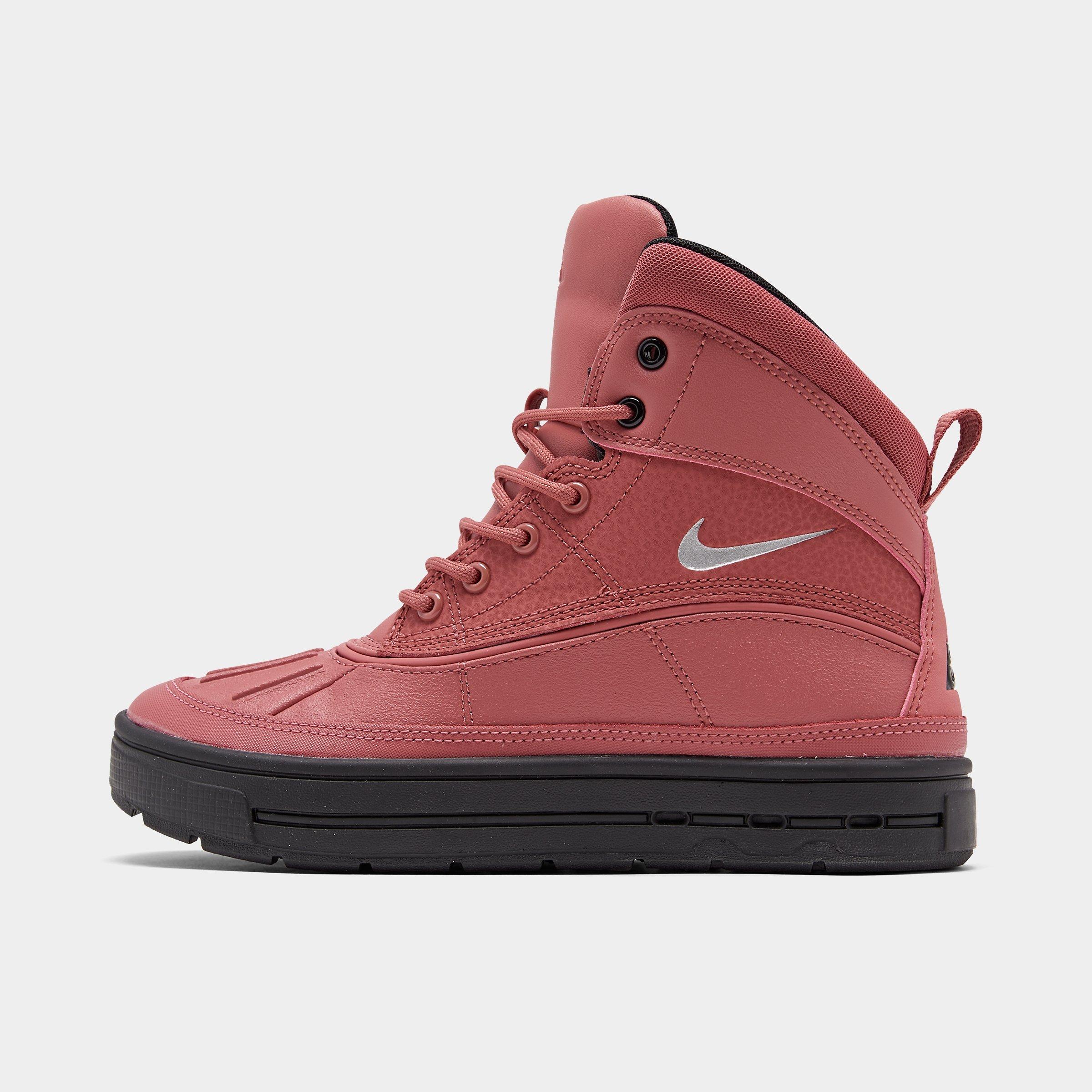 big boys nike boots