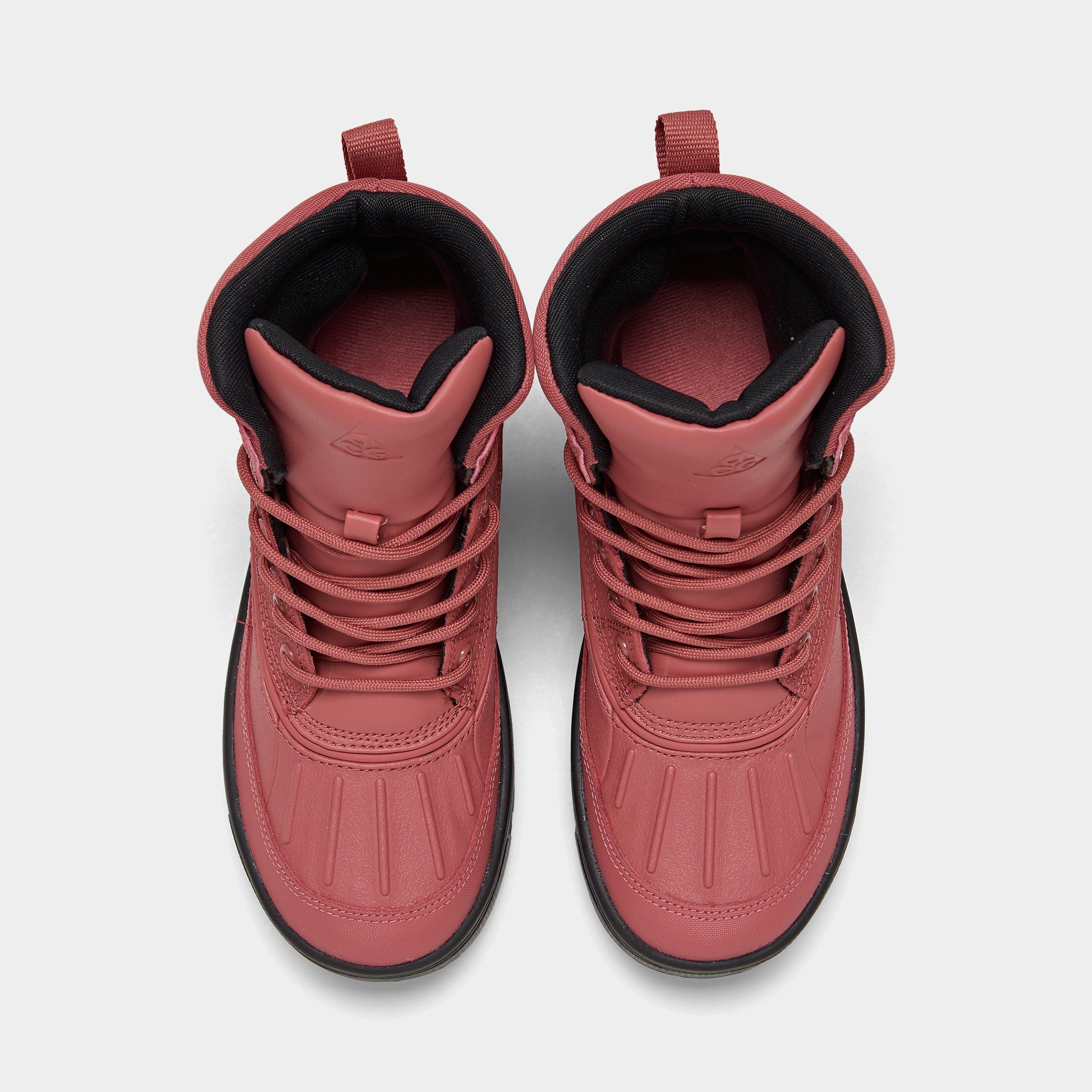 acg boots kids