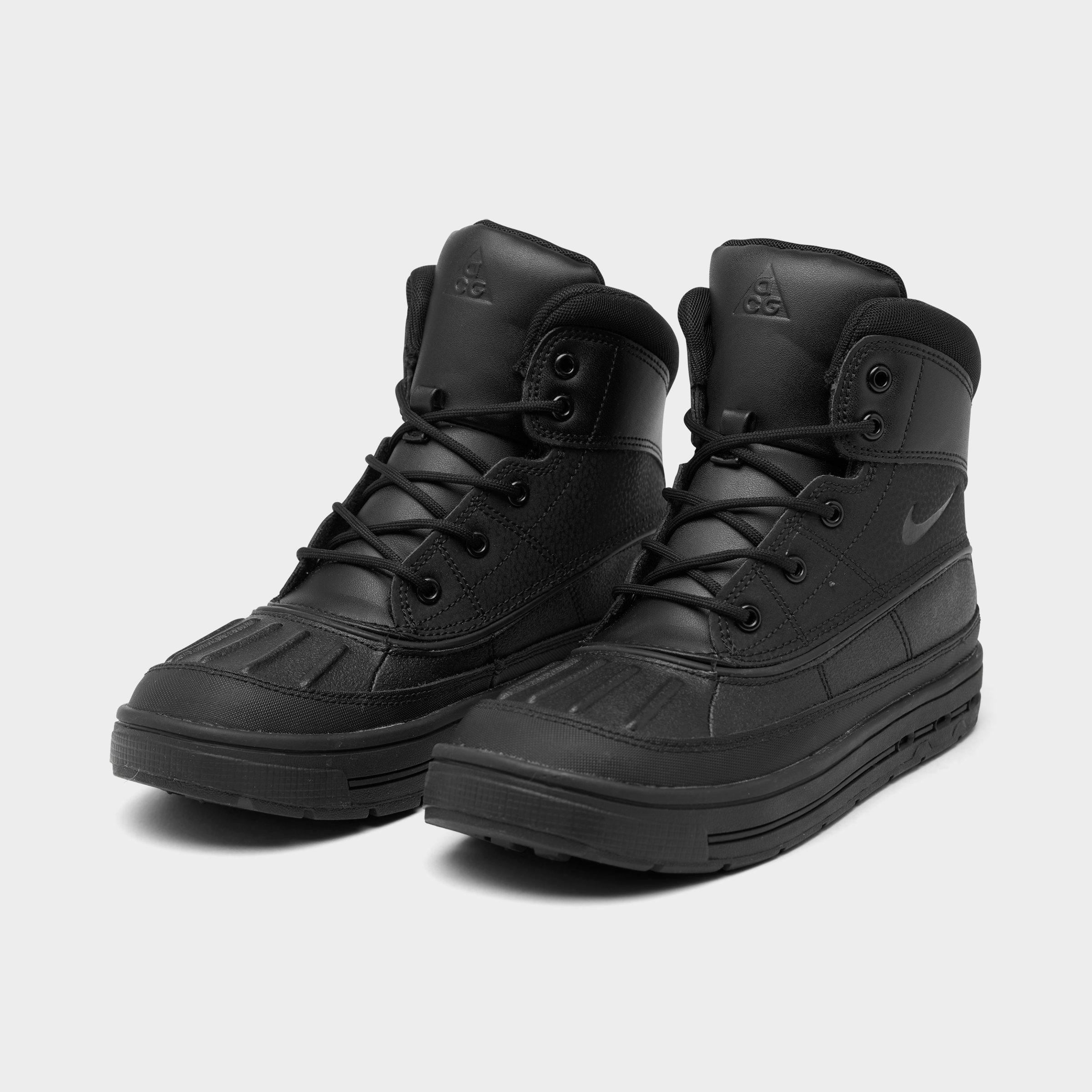 acg boots for boys