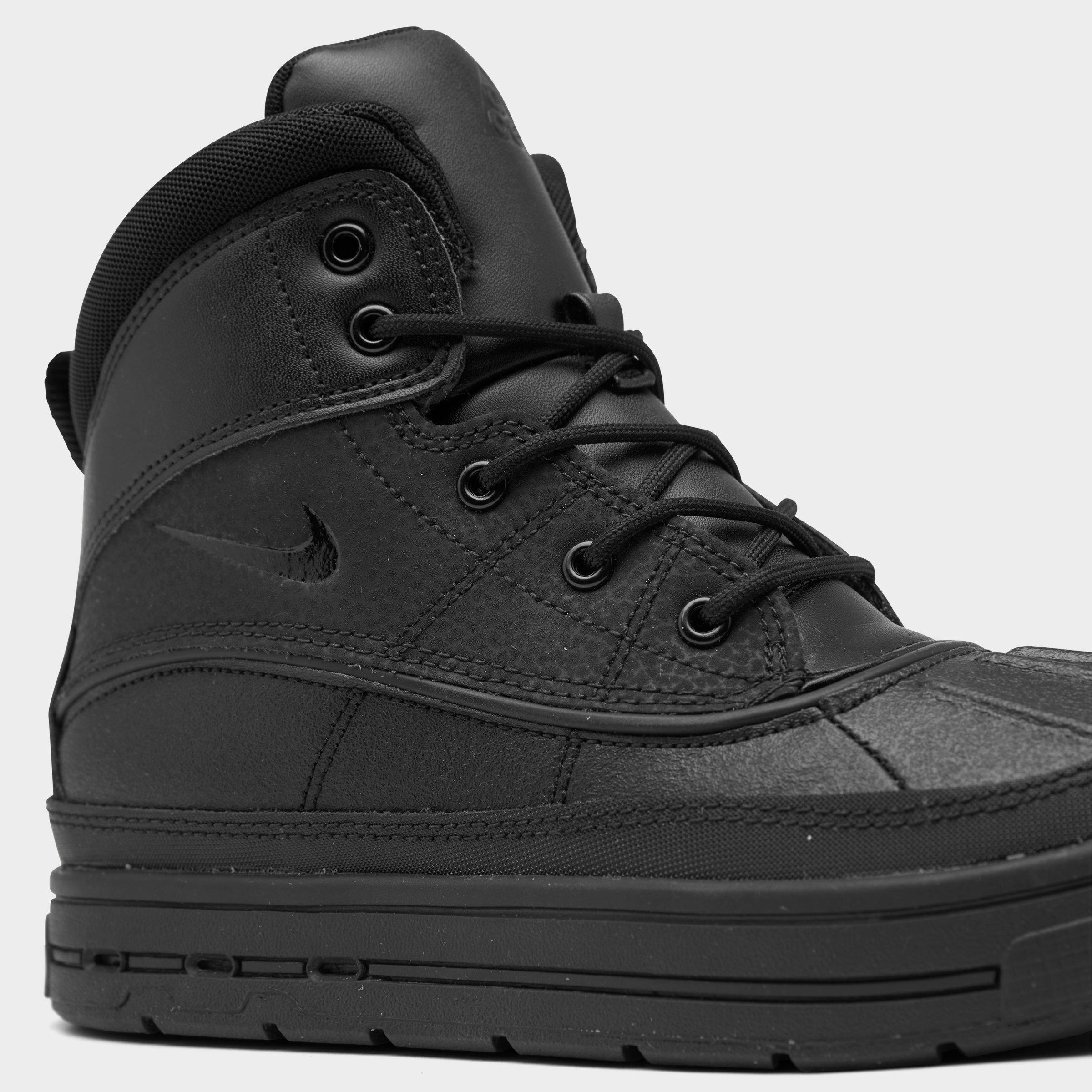 little kids nike boots