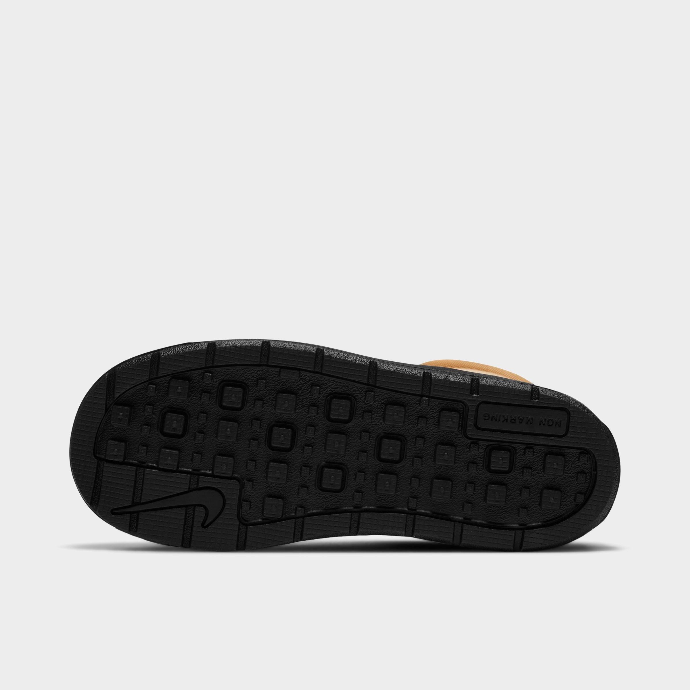 nike acg boots wheat color