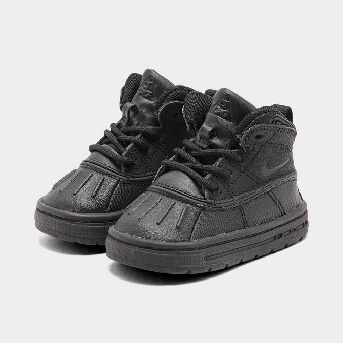 Nike woodside 2025 boots toddler