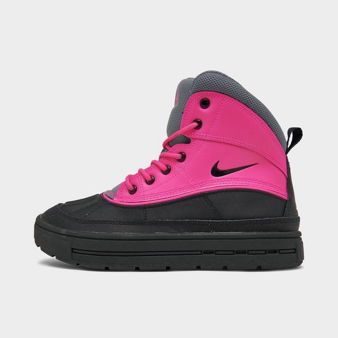 Nike winter boots sales kids