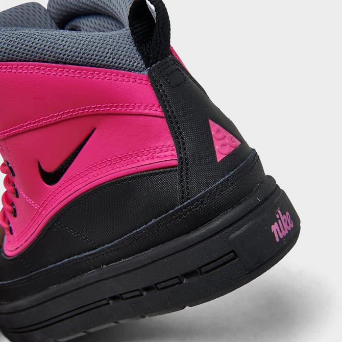 Nike boots shop for kids girls