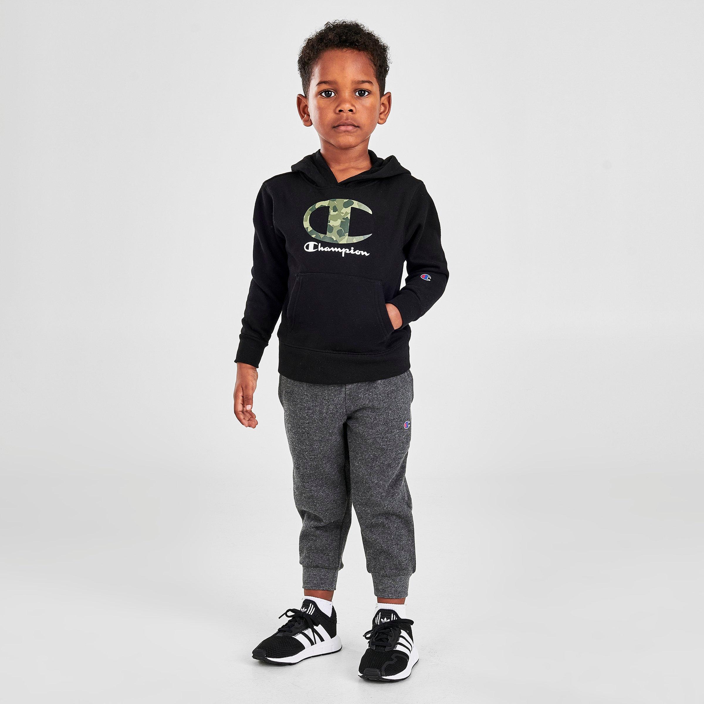 toddler champion jogging suit