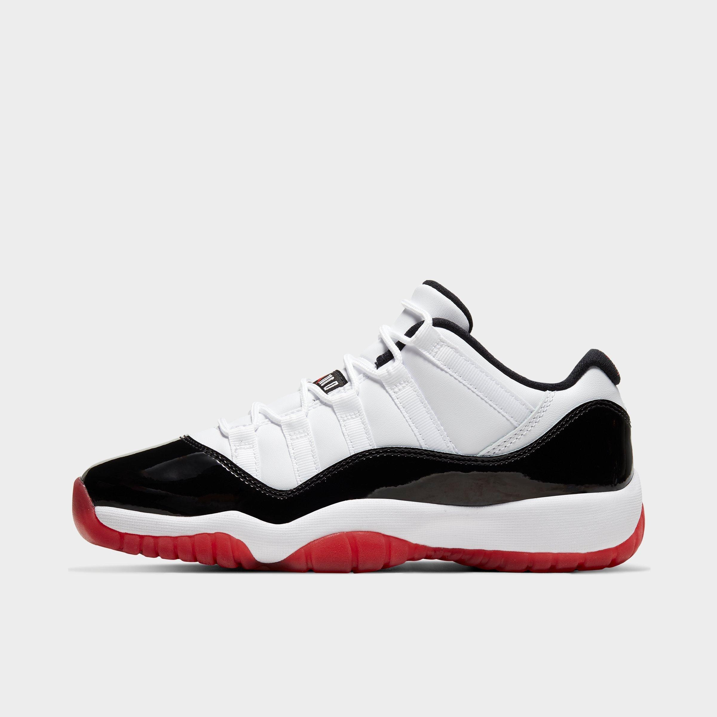 kids retro 11
