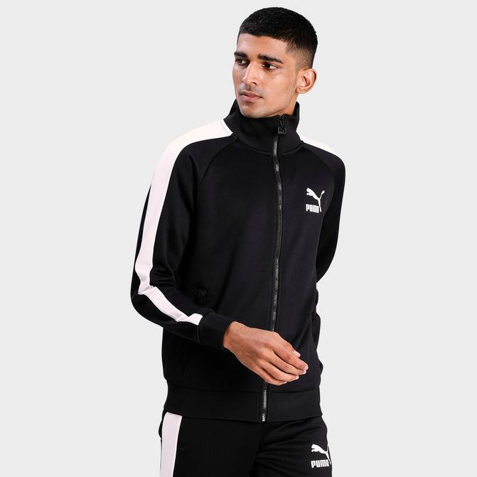 Puma Women's Classics T7 Track Jacket - Macy's