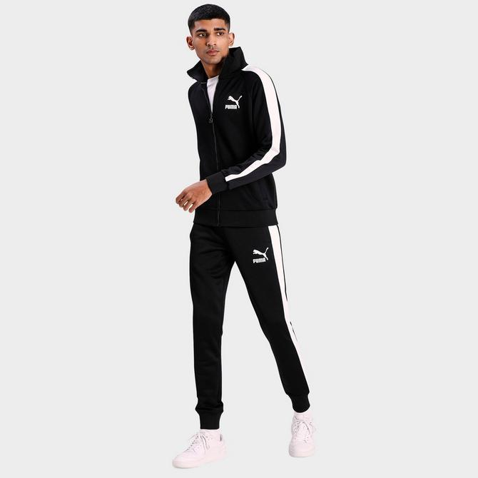 Men's Puma Iconic T7 Track Jacket| JD Sports