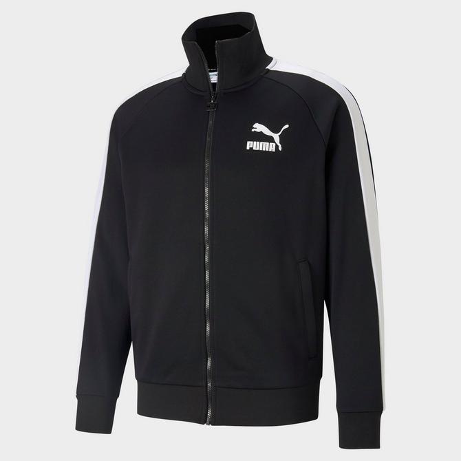 Men's Puma Iconic T7 Track Jacket| JD Sports