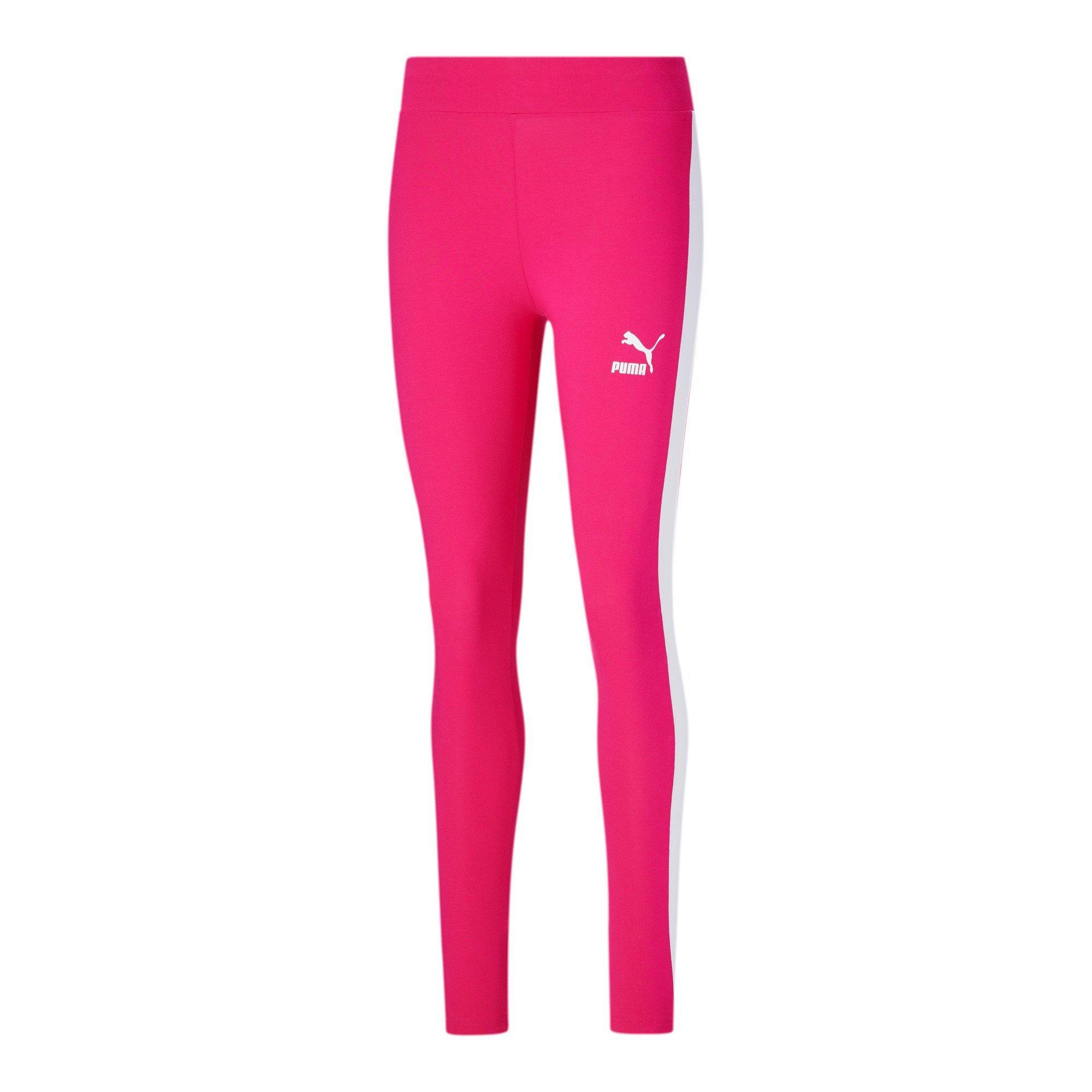 plus size puma leggings