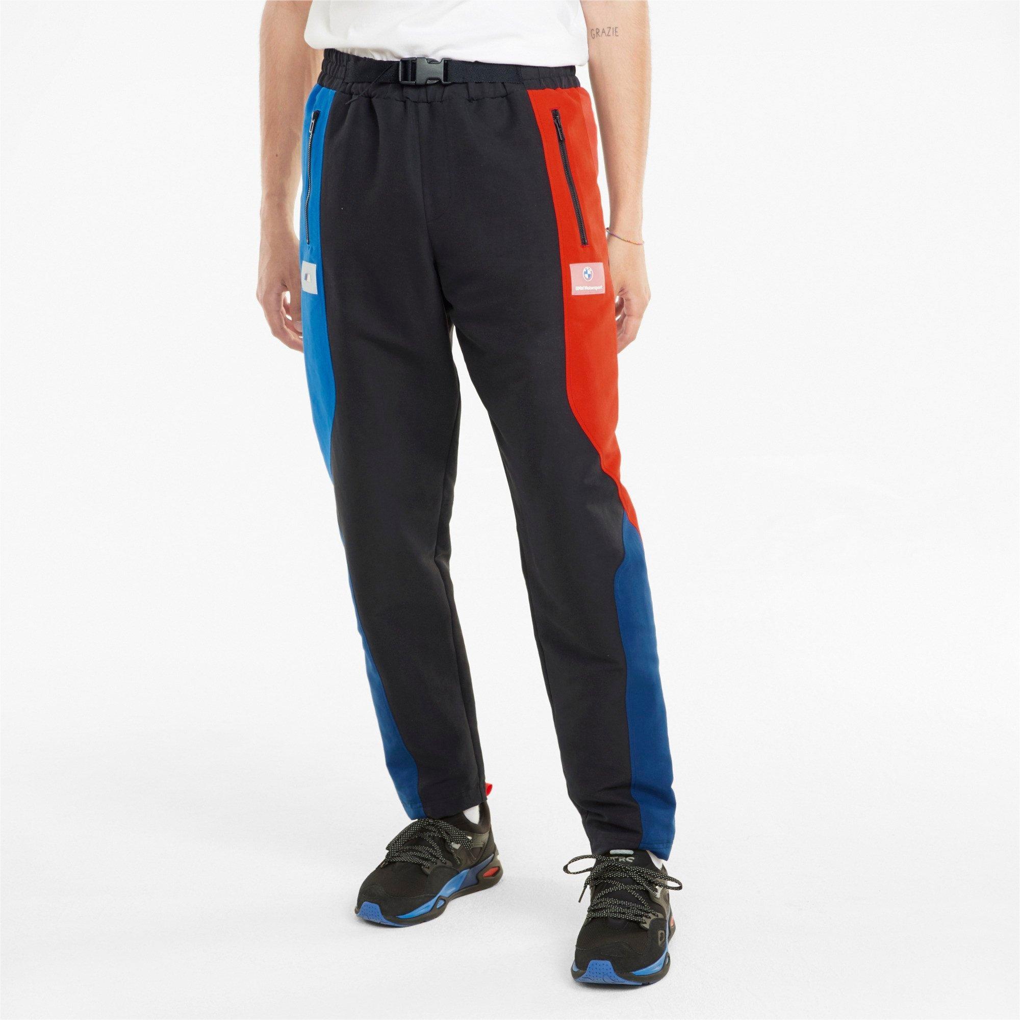 puma bmw pants