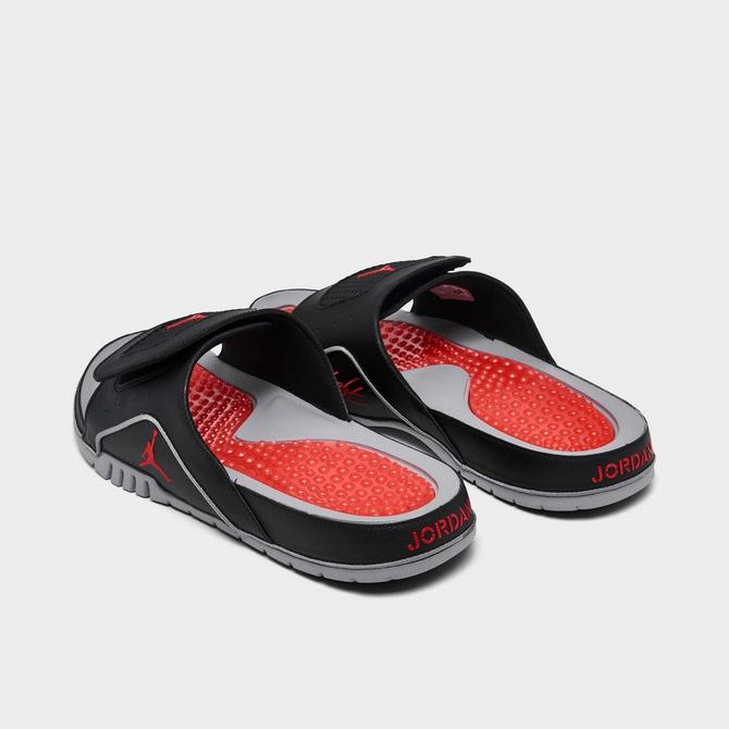 Jordan hydro flip clearance flops