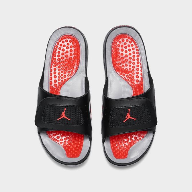 Air jordan sandals men on sale