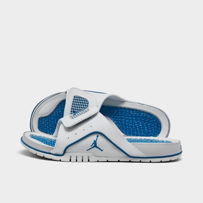 Men s Jordan Hydro 4 Retro Slide Sandals JD Sports