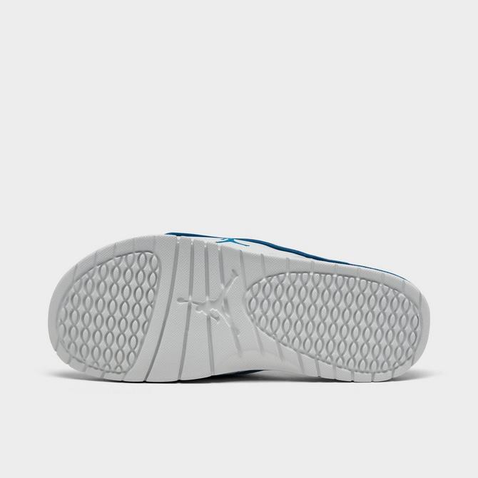 Jordan hydro 14 slides clearance