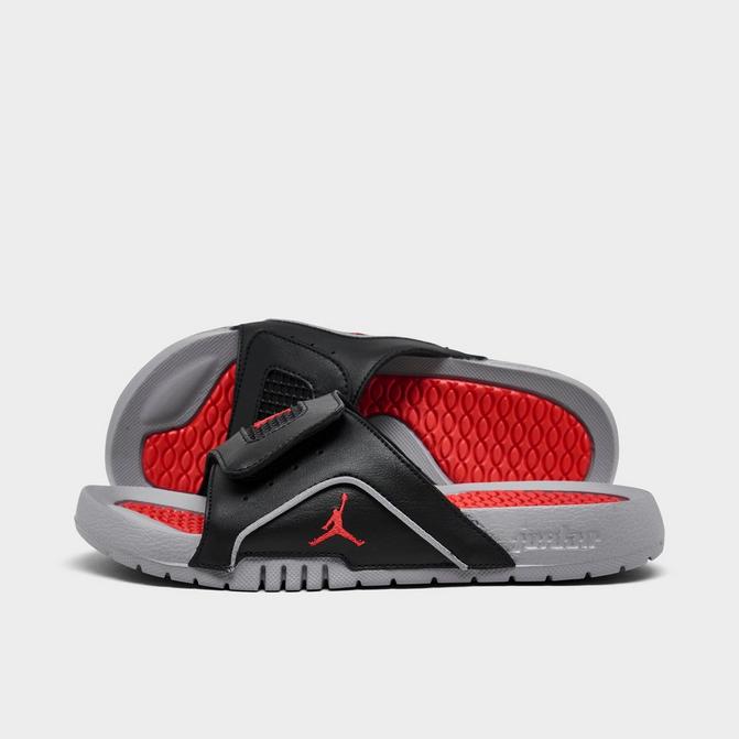 Jordan 2025 hydro sandals