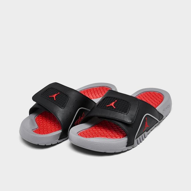 Toddler shop jordan sandals