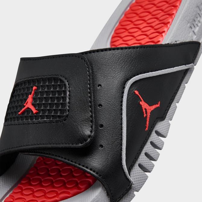 Jordan retro hot sale 7 slides