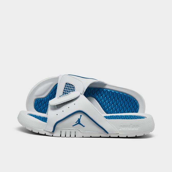 Air jordan sliders online