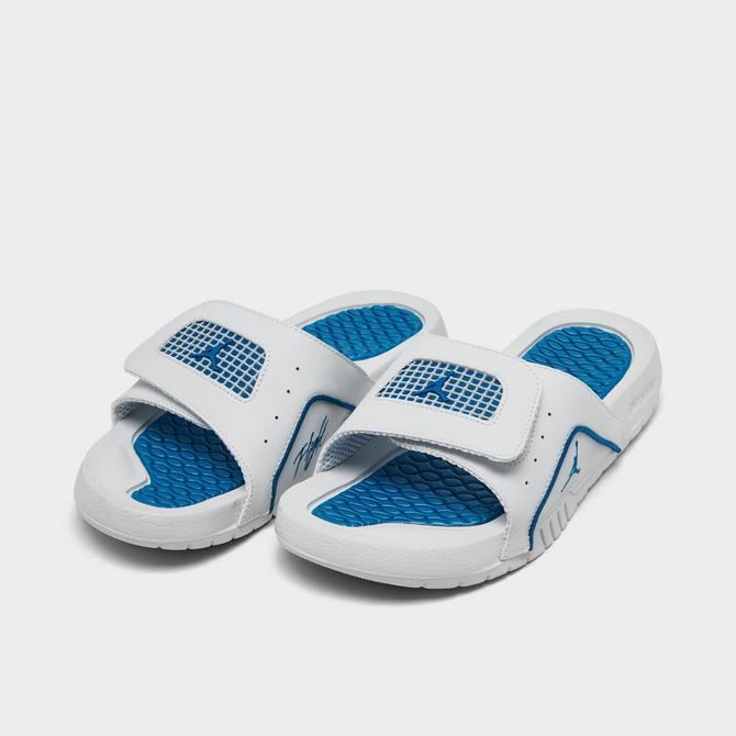 Jordan hydro 4 retro men's slide hotsell