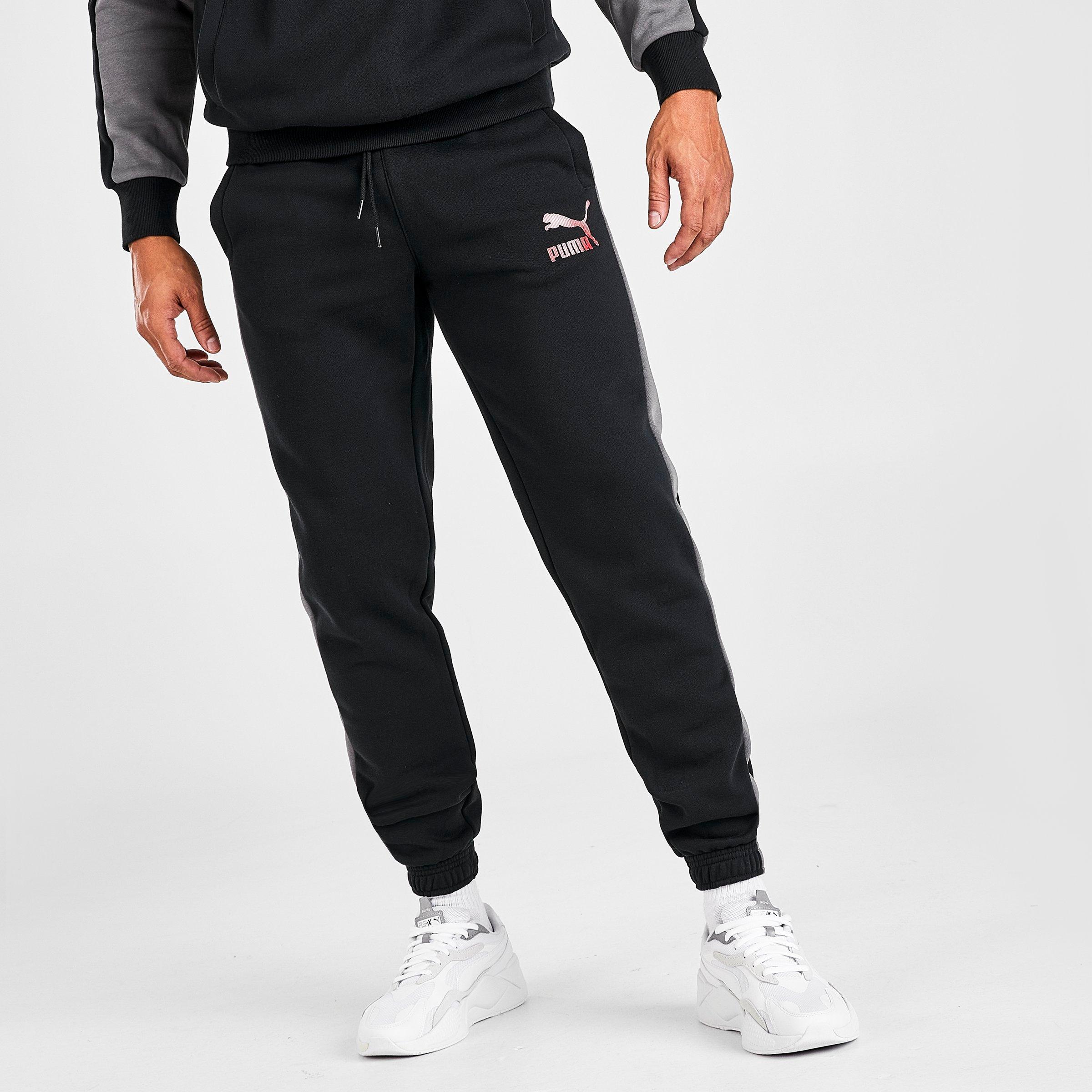 jogger pants puma