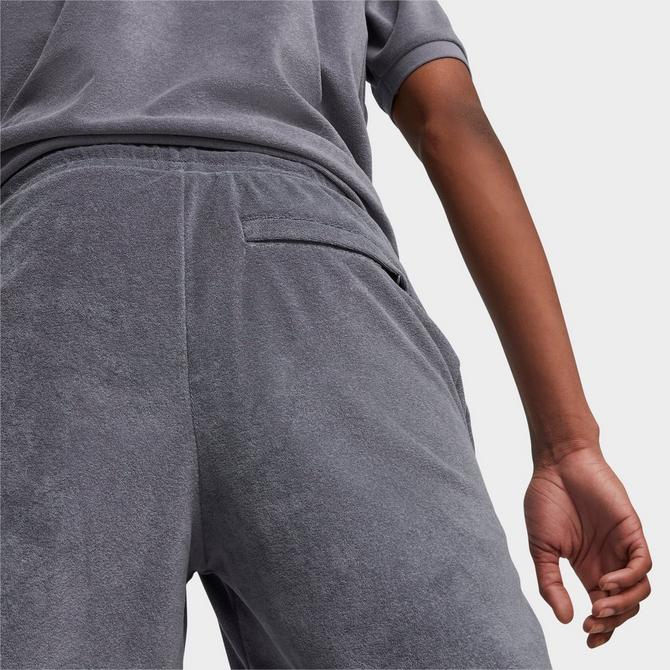 Monogram Toweling Jogging Pants - Women - Ready-to-Wear