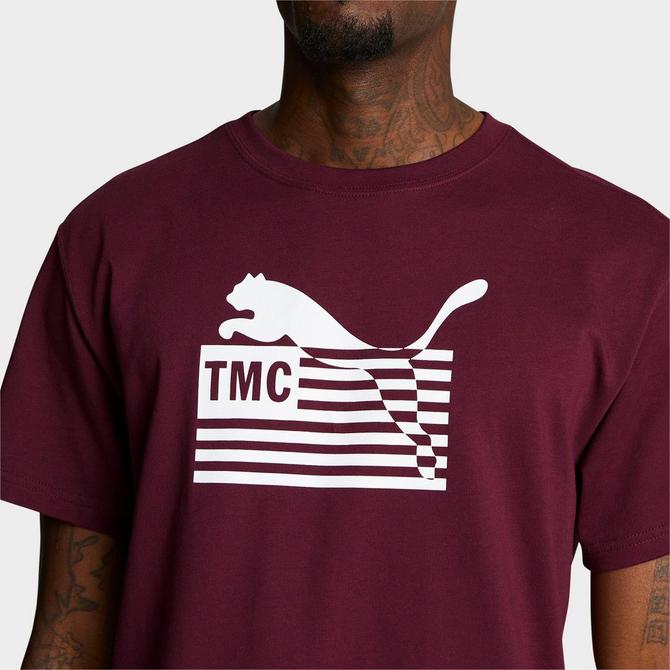 Tmc clearance puma store