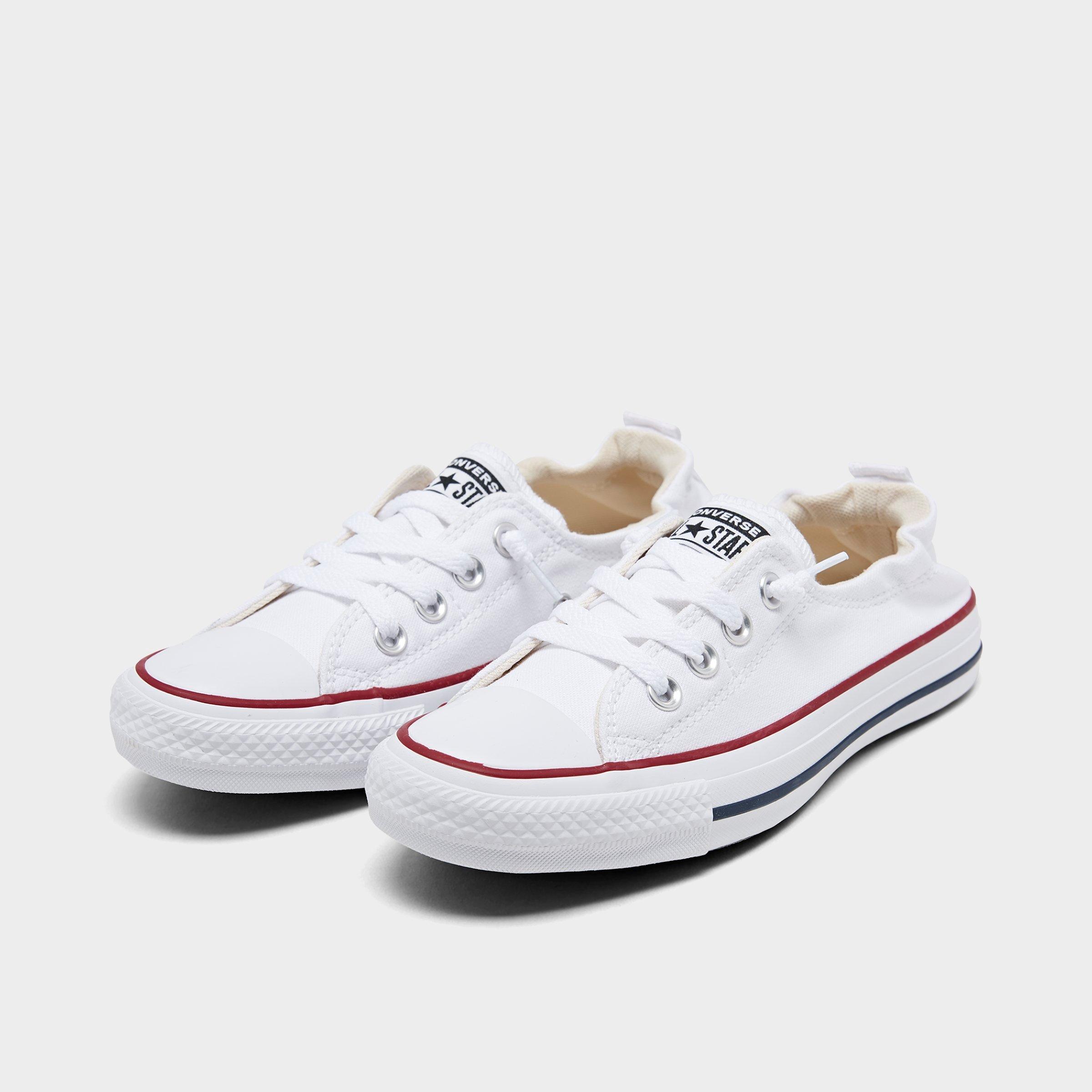 converse chuck taylor all star shoreline white