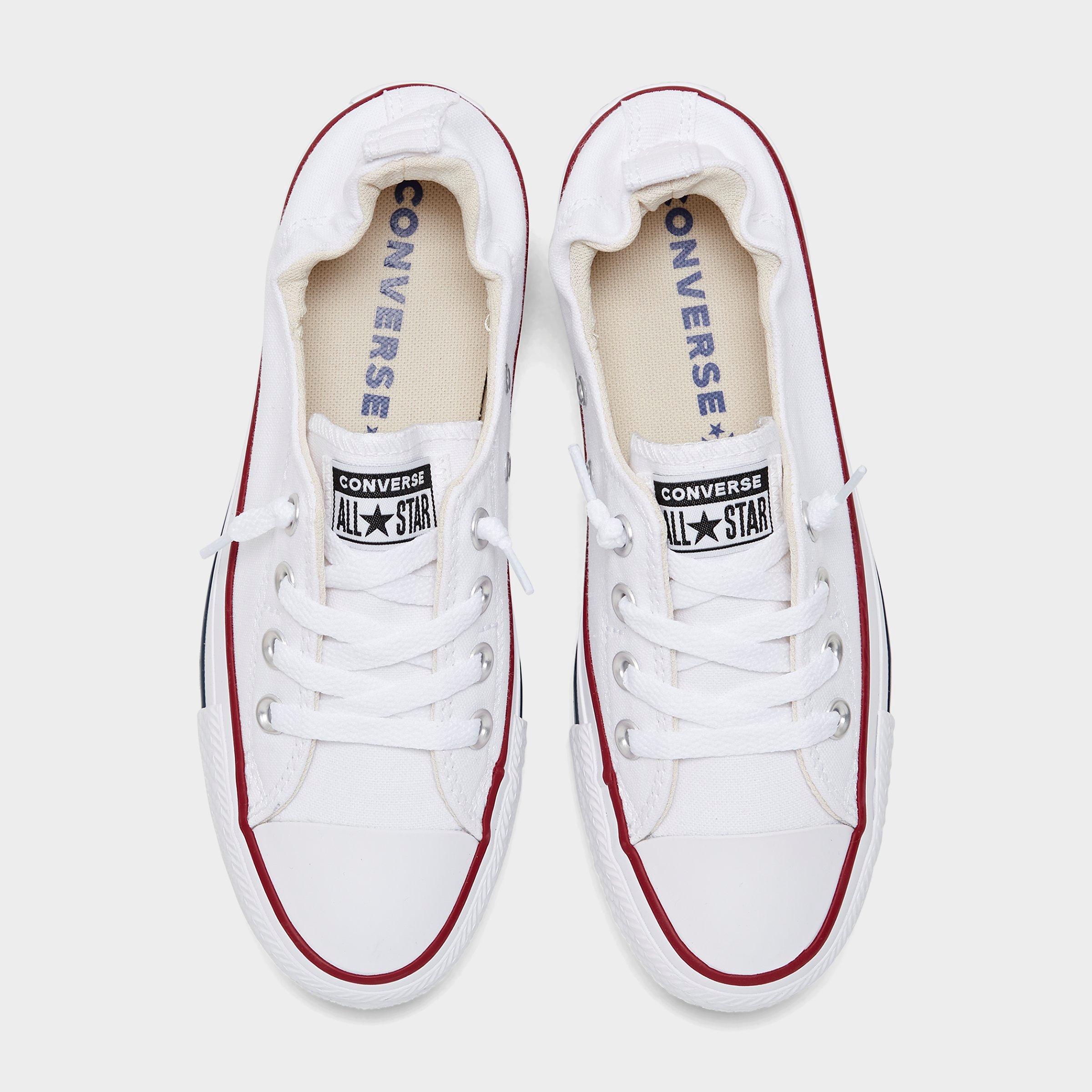 women's chuck taylor shoreline casual sneakers