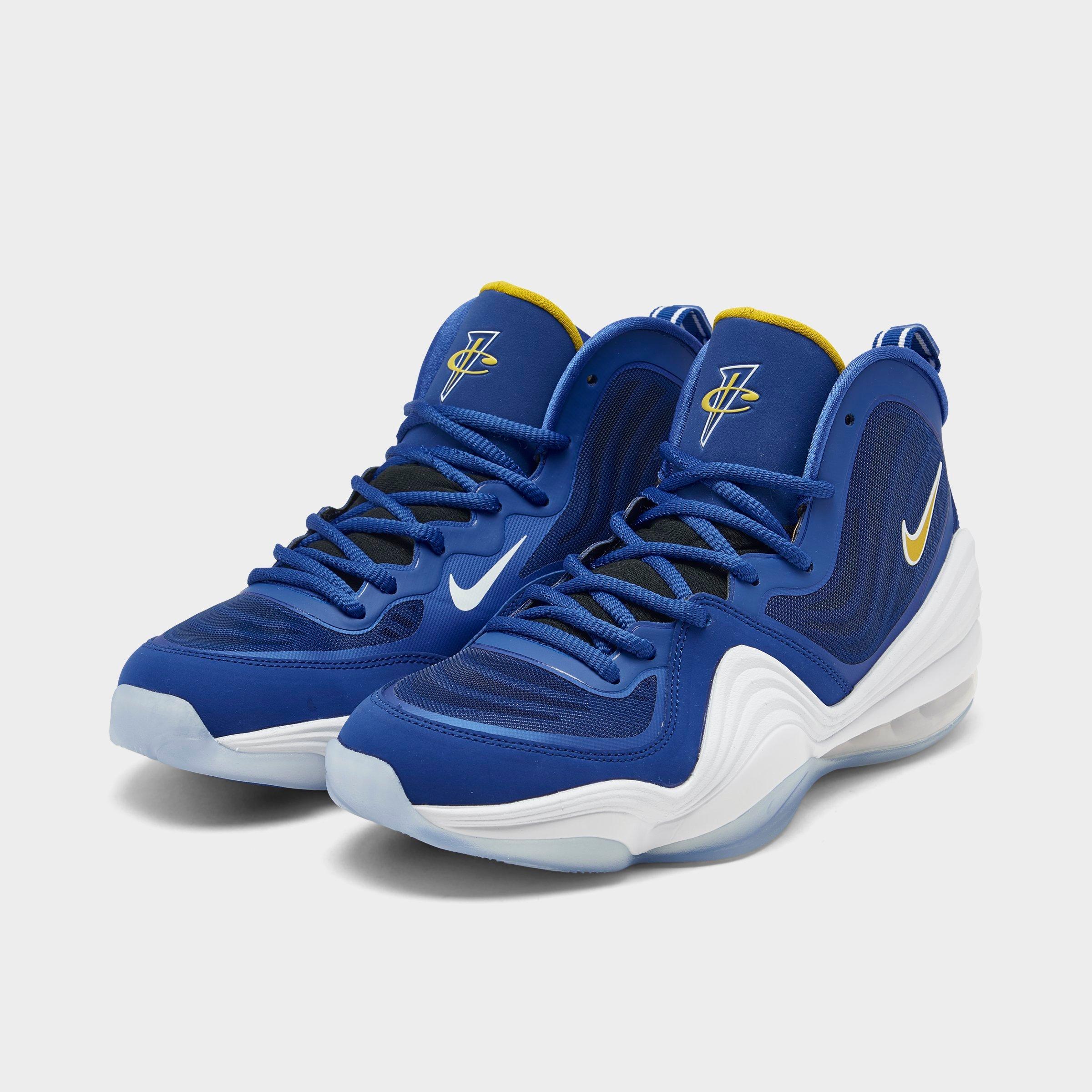 penny hardaway shoes finish line