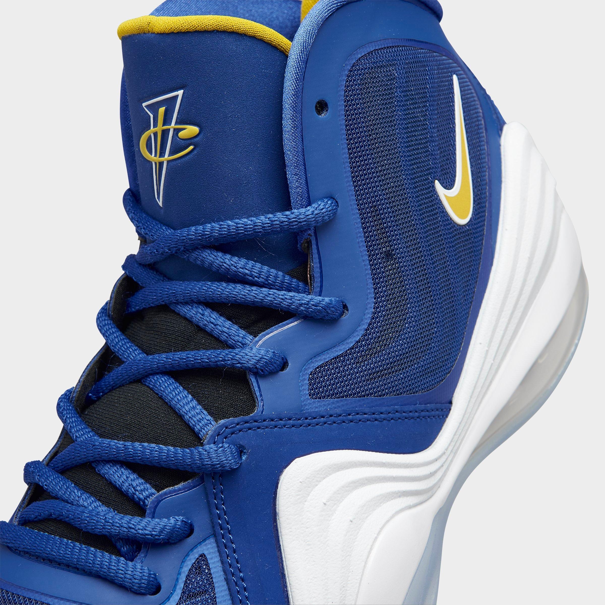 penny basketball shoes