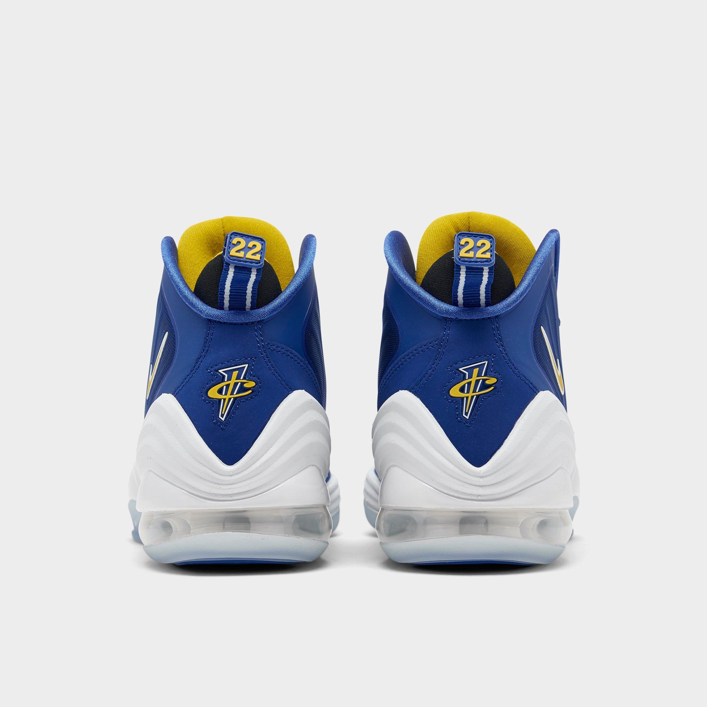 penny basketball shoes