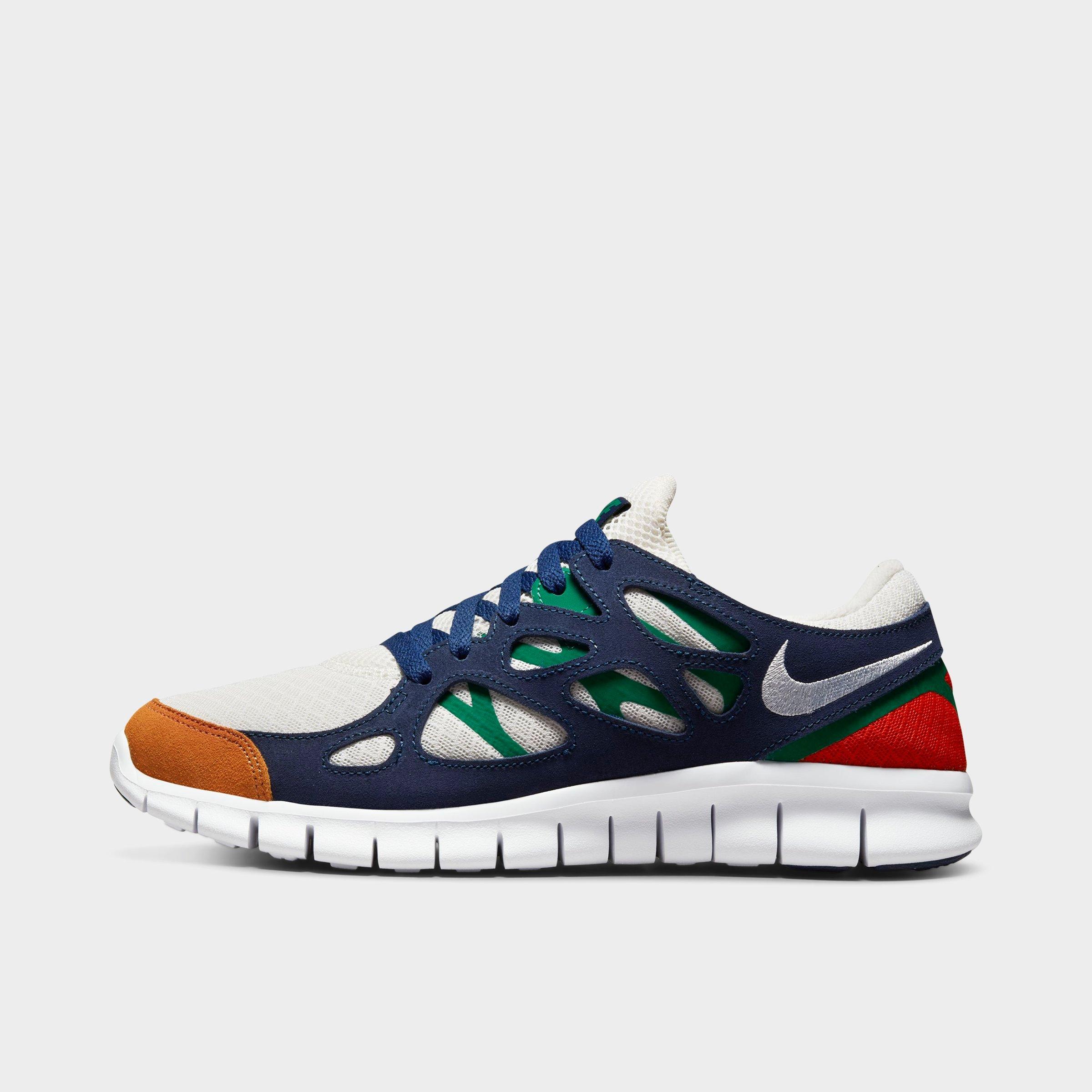 mens nike free run 2