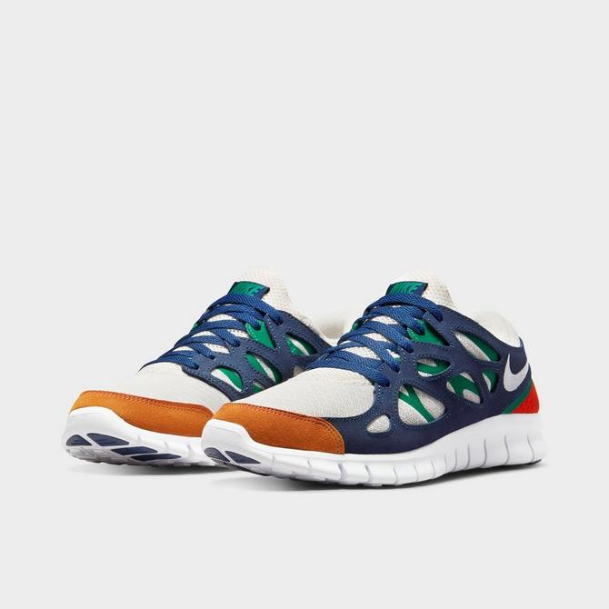 Jd sports clearance nike free run