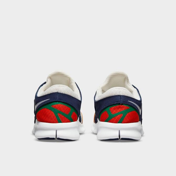 Jd sports outlet nike free rn