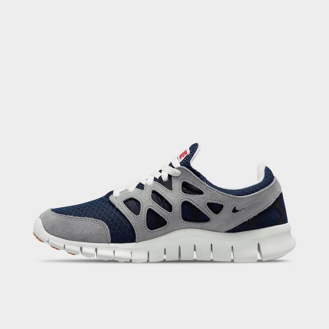 Jd sports sales nike free run